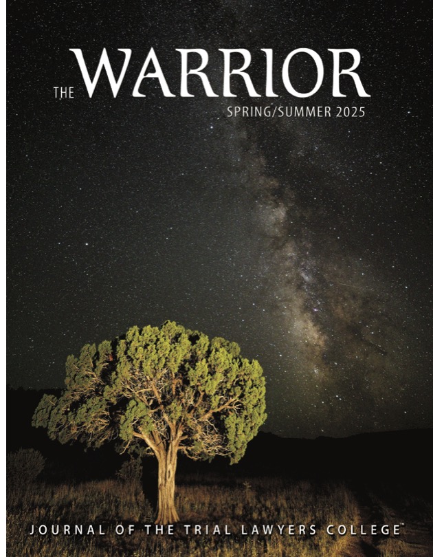 Engaging with other people around a table